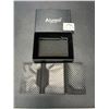 Image 1 : Lot of 1 Carbon Style Minimalist Slim Wallet - Quick Eject