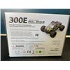 Image 4 : Lot of 1 DEERC 4WD Brushless Motor 300E Remote Control Full Scale High-Speed RC Car - BRAND NEW!