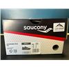 Image 2 : Lot of 1 Pair of Saucony Excursion TR15 GTX Mens Runners - Size 11