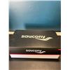 Image 3 : Lot of 1 Pair of Saucony Excursion TR15 GTX Mens Runners - Size 11