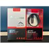 Image 1 : Lot of 1 AK1980 Sport Bracelet/Smart Activity Tracker - "Fitbit" Style Activity Bracelet