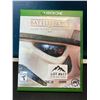 Image 1 : Lot of 1 Star Wars BattleFront Deluxe Edition Xbox One Game