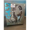Image 1 : Lot of 1 Logitech G432 7.1 Surround Gaming Headset - For PC, Playstation, Xbox, Switch, etc.
