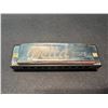 Image 3 : Lot of 1 Delta Blues Harmonica - Used