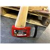 Image 2 : Lot of 1 Garant 28inch Axe - Used