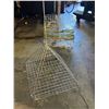 Image 1 : Lot of 2 Crab Traps - Used