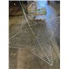 Image 2 : Lot of 2 Crab Traps - Used