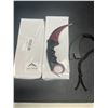 Image 1 : Lot of 2 Karambit Knives