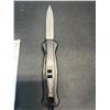 Image 3 : Lot of 1 Benchmade Tactical Out-The-Front Knife