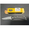 Image 1 : Lot of 1 Buck Knives - Slim Ranger Folding Knife