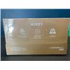 Image 3 : Lot of 2 Aukey 3-in-1 Wireless Charging Stations - Brand New Sealed!