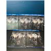 Image 1 : Lot of 5 Blu-Ray Justice League DVD's