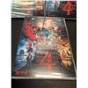 Image 2 : Lot of 3 Stranger Things 4 Part I DVD's