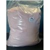 Image 1 : Lot of 1 Large Fuzzy/Soft Pink Weighted Blanket