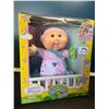 Image 1 : Lot of 1 Cabbage Patch Kids Naptime at Babyland Baby Doll