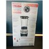Image 3 : Lot of 1 Black+Decker Power Crush Multi-Function Kitchen Blender