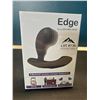 Image 1 : Lot of 1 "Edge" by Lovense Bluetooth Anal Toy w/ App Control