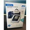 Image 1 : Lot of 1 Upper Arm Blood Pressure Monitor