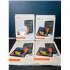 Image 1 : Lot of 4 Spigen Tough Armor Pro Cases for New iPad Pro 12.9"