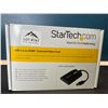 Image 1 : Lot of 1 StarTech Usb 3.0 to HDMI External Video Card