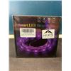 Image 2 : Lot of 1 Smart LED Strip Light Kit - 50 Feet!