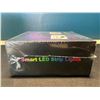 Image 3 : Lot of 1 Smart LED Strip Light Kit - 50 Feet!