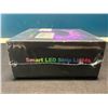 Image 3 : Lot of 1 Smart LED Strip Light Kit - 50 Feet!