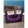 Image 1 : Lot of 1 Smart LED Strip Light Kit - 50 Feet!
