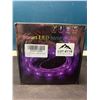 Image 1 : Lot of 1 Smart LED Strip Light Kit - 50 Feet!