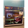 Image 1 : Lot of 1 Rolightic LED Strip Light Kit - 50 Feet!