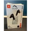 Image 1 : Lot of JBL Tune 230NC TWS Pure Bass Active Noise Cancelling Earbuds