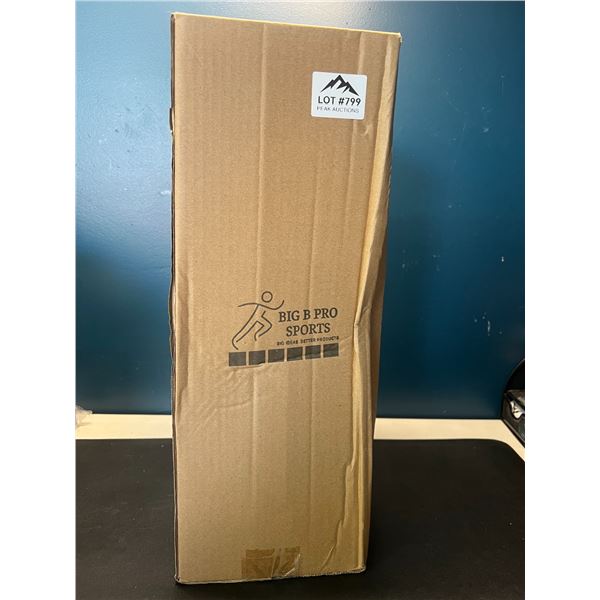 Lot of 1 Big B Pro Sports Speed & Agility Training Set - For Soccer, Football, and other Sports!