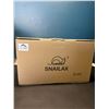 Image 1 : Lot of 1 Snailax Heated Body Wrap/Heating Pad for Neck & Shoulders w/ Massage & Heat Function