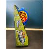Image 2 : Lot of 1 Gun Bubble Mega Bubble Blaster Gun