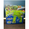 Image 3 : Lot of 1 Gun Bubble Mega Bubble Blaster Gun