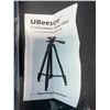 Image 3 : Lot of 2 Ubeesize TR50 50inch Adjustable Tripod Stands w/ Bluetooth Remote Control