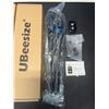 Image 2 : Lot of 2 Ubeesize Tripod Stands w/ Bluetooth Remote Control
