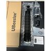 Image 2 : Lot of 2 Ubeesize Tripod Stands w/ Bluetooth Remote Control
