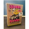Image 1 : Lot of 1 Obama Llama Party Game for Adults
