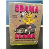 Image 2 : Lot of 1 Obama Llama Party Game for Adults