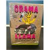 Image 4 : Lot of 1 Obama Llama Party Game for Adults