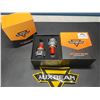 Image 2 : Lot of 2 Sets of Auxbeam LED H11 Headlight Bulbs