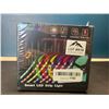 Image 1 : Lot of 1 Smart LED RGB Strip Light Kit (100FT Long Length!)