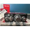 Image 4 : Lot of 1 Kinter MA-170 2-Channel Mini Amplifier