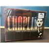 Image 1 : Lot of 1 Chaplin: The Collection VHS Tape Series