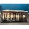 Image 3 : Lot of 1 Chaplin: The Collection VHS Tape Series