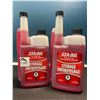Image 1 : Lot of 2 Bottles of Sta-Bil Fuel Stabilizer