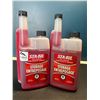 Image 1 : Lot of 2 Bottles of Sta-Bil Fuel Stabilizer