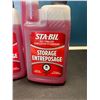 Image 2 : Lot of 2 Bottles of Sta-Bil Fuel Stabilizer