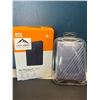 Image 1 : Lot of 1 Western Digital My Passport Plus Ultra 4TB Portable HDD